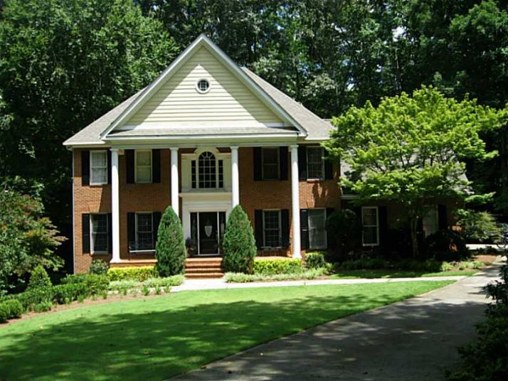 3520 Hill Forest Trail Nw, Acworth, GA 30101