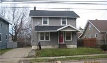 561 Cole Avenue Akron, OH 44301