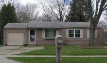 2552 Lawnshire Dr Akron, OH 44321