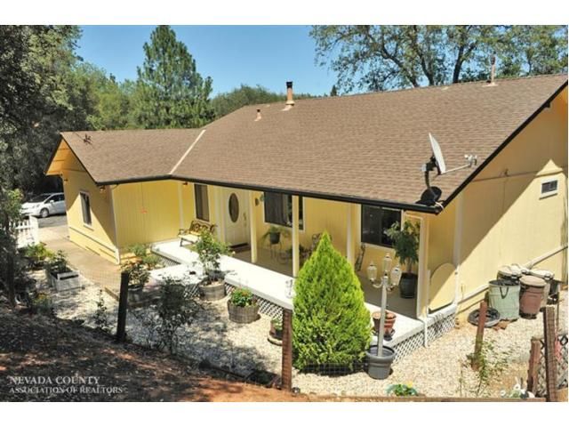 13250 Bianca Ln, Grass Valley, CA 95949