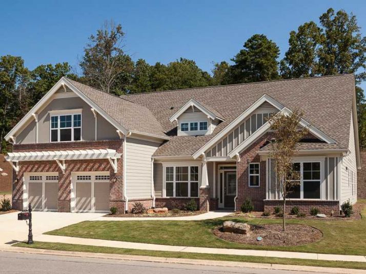 3500 Locust Cove Road, Gainesville, GA 30504