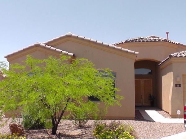 1551 N Mojean, Tucson, AZ 85745