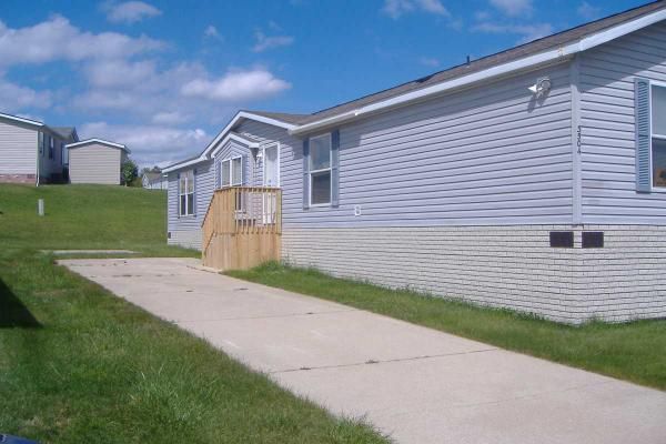 3504 Emerald Park LOT 288, Milford, MI 48380