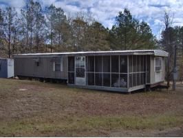 1100 Whispering Pines Drive, Eufaula, AL 36027