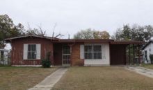 4212 Silver Lake Dr San Antonio, TX 78219