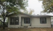 535 Grosvenor St San Antonio, TX 78221