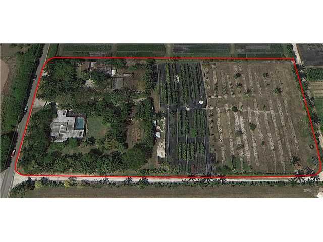 13851 SW 232 ST, Miami, FL 33170