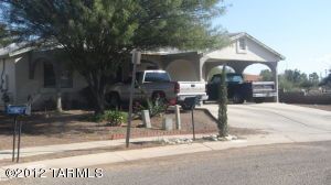 216 W Placita Casas Bonitas, Tucson, AZ 85706