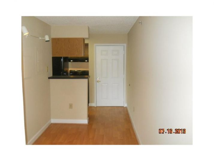 Unit 209 - 795 Hammond Drive, Atlanta, GA 30328