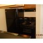 Unit 209 - 795 Hammond Drive, Atlanta, GA 30328 ID:2461554