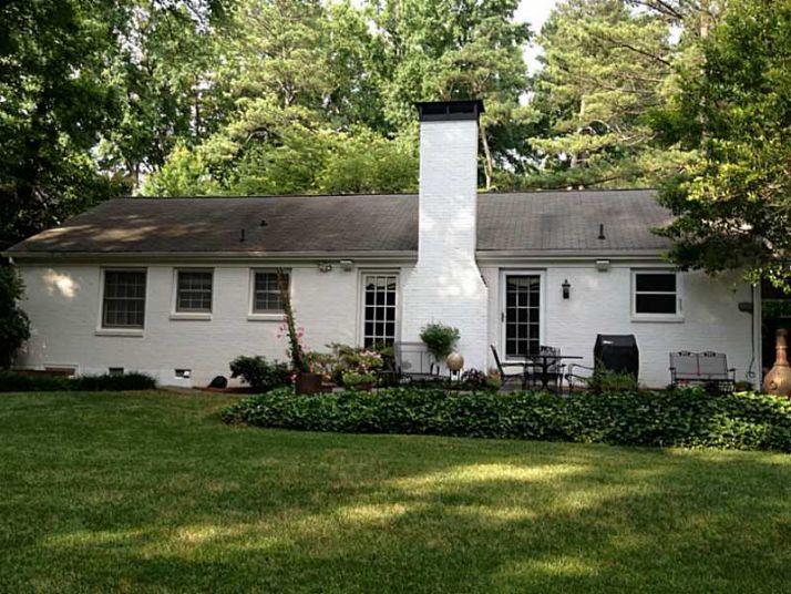 3028 Mabry Road, Atlanta, GA 30319