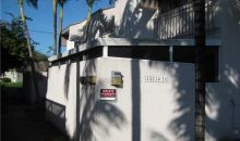 15814 SW 91 CT # D Miami, FL 33157