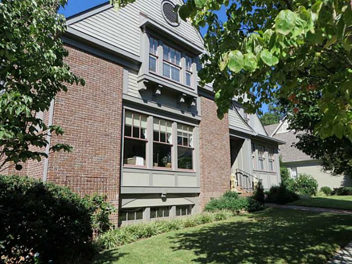 7 Coventry Close, Avondale Estates, GA 30002