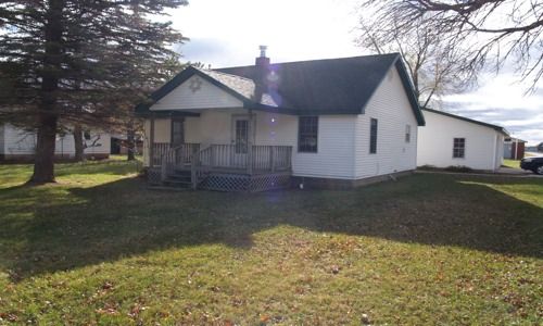 306 Glidden Road, Beaverton, MI 48612