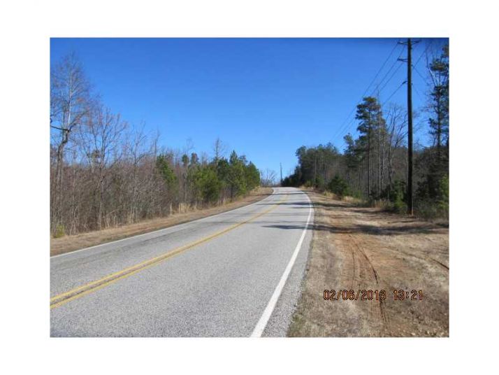 1 Steve Reynolds Mount Olive Road, Commerce, GA 30529