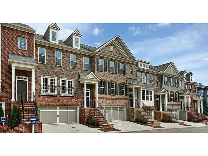 Unit 0 - 2559 Sibley Drive, Atlanta, GA 30324