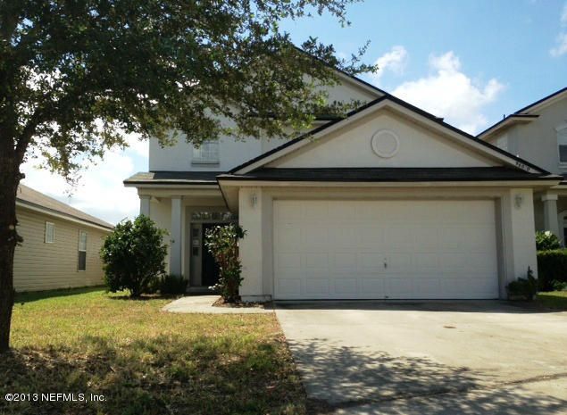 96010 Starlight Ln, Yulee, FL 32097