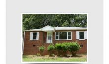 1925 Oak Valley Road Decatur, GA 30035