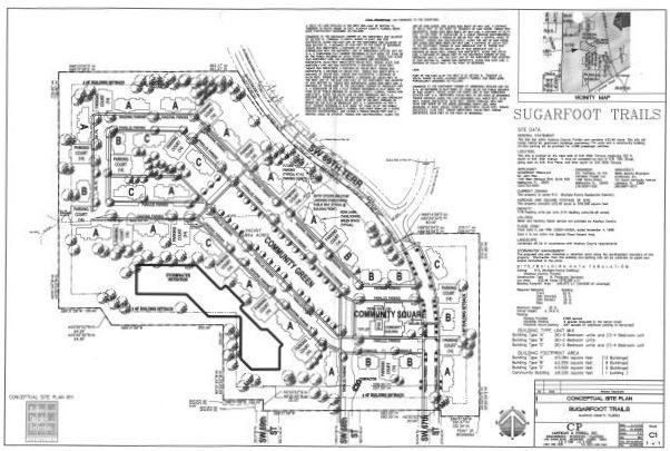 SW 69th Terrace, Gainesville, FL 32608