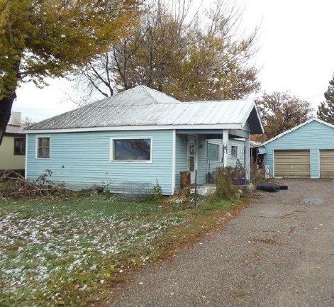 194 N 4th Street, Hayden, CO 81639