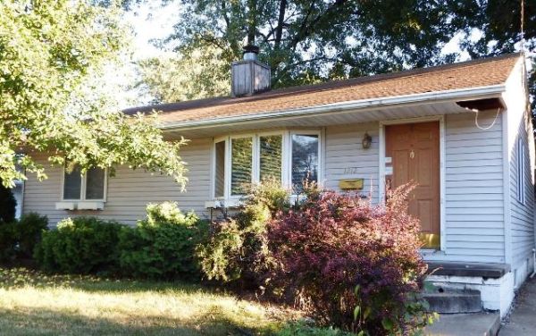 1212 Porter Ave, Des Moines, IA 50315