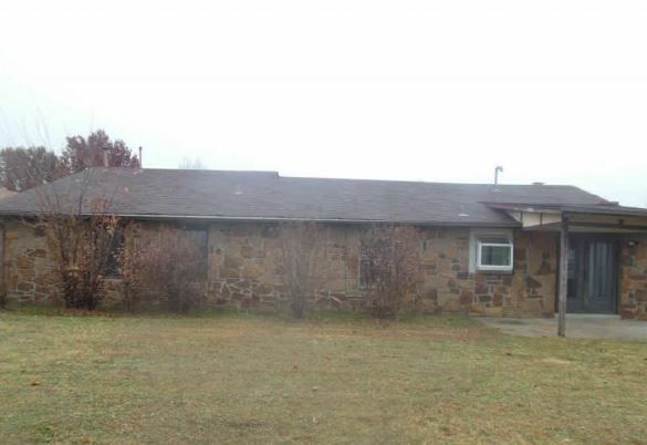 11542 S Franklin Ave, Jenks, OK 74037