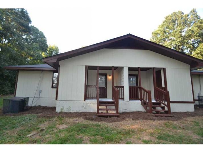 9055 Spillers Drive, Covington, GA 30016