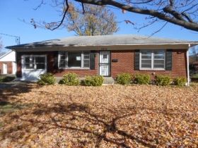 2611 Neblett Ave, Louisville, KY 40216