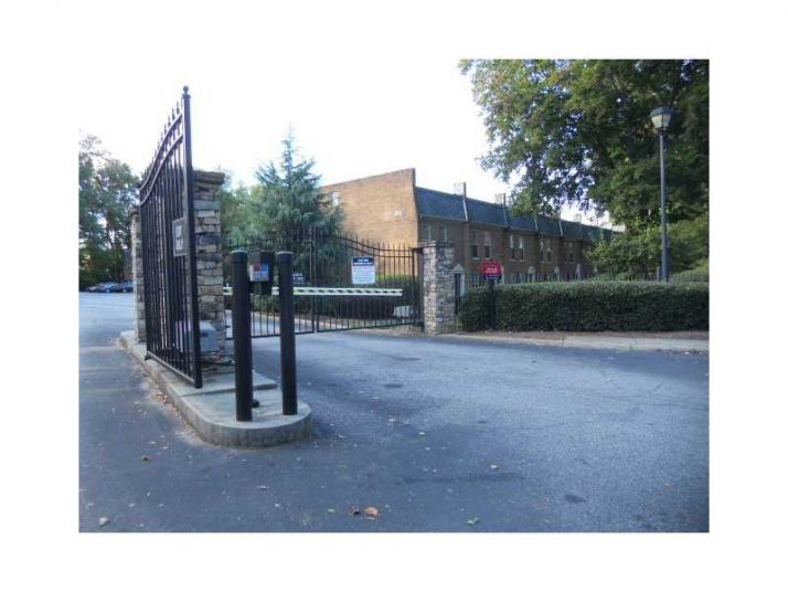 Unit F - 8701 Dunwoody Place, Atlanta, GA 30350