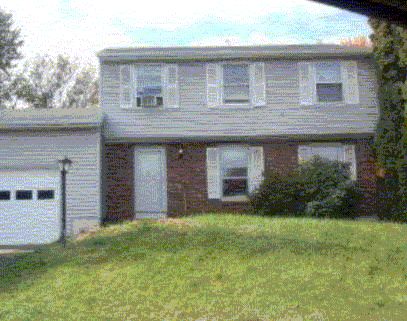 8951 Tackett Ave, Manassas, VA 20110