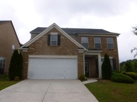 2697 Bench Circle, Ellenwood, GA 30294