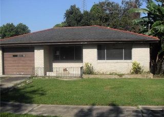 2079 Farragut St, New Orleans, LA 70114