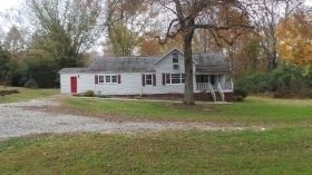 6006 Knoxville Hwy, Oliver Springs, TN 37840