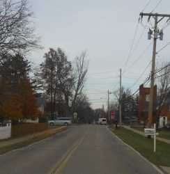 201 Church St, Lagrange, OH 44050
