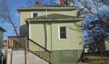 126 Thompson St Staunton, VA 24401