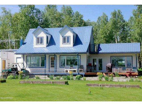 3895 Horseshoe Lake Road S, Big Lake, AK 99652