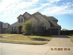 404 Lismore Drive, Mansfield, TX 76063