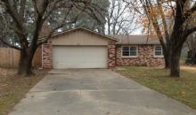 2816 N Peg Ln Fayetteville, AR 72703