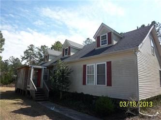 264 7 Howell Rd, Hubert, NC 28539