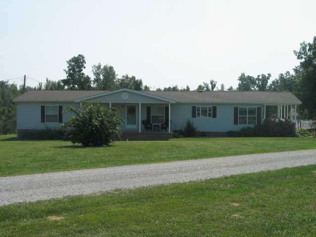 801 Cutoff Road, Smithland, KY 42081