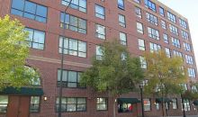 Unit 701 - 115 W Peachtree Place Nw Atlanta, GA 30313