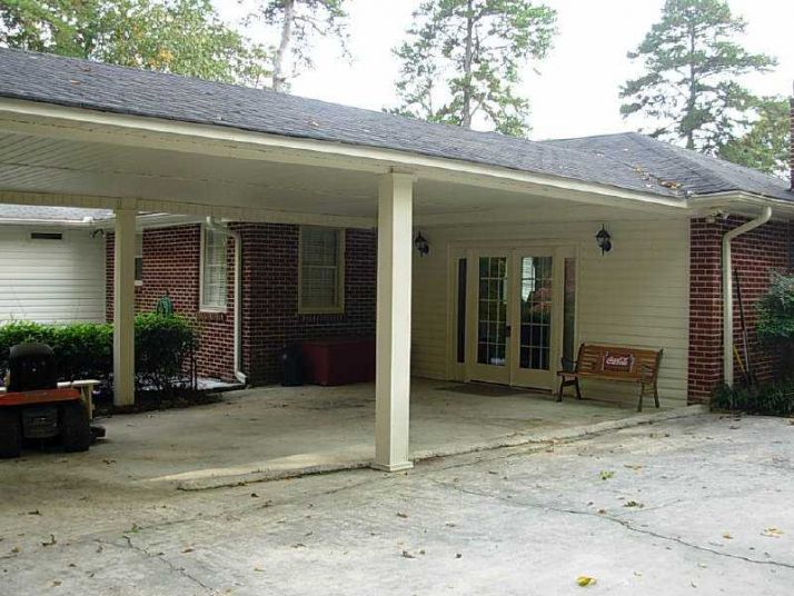 205 Hillcrest Drive, Calhoun, GA 30701