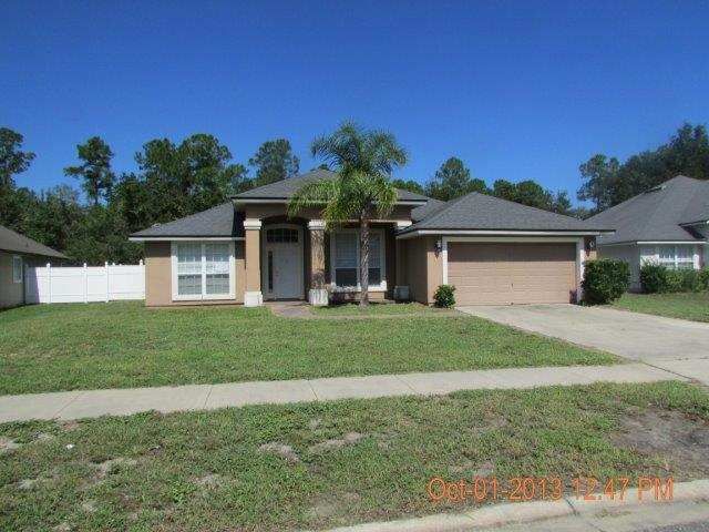 86054 Sand Hickory Trail, Yulee, FL 32097