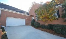 132 Breton Highlands Mcdonough, GA 30253