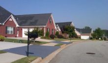 0 Pinnacle Lane Mcdonough, GA 30253