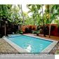 1134 VAN BUREN ST, Hollywood, FL 33019 ID:1509802