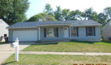 1320 Osage Meadows D O Fallon, MO 63366