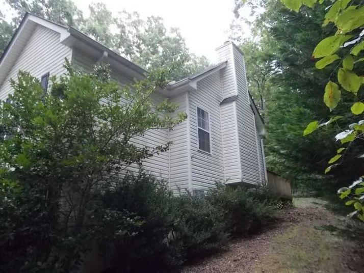 137 Valley Brook Circle E, Dawsonville, GA 30534