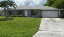 210 SW 46th Street Cape Coral, FL 33914