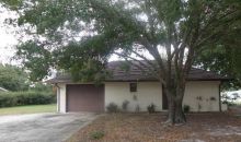 100 Spring Garden Road Sebring, FL 33870